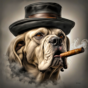 SMOKE DOGG