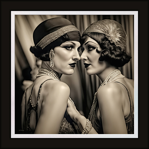 ROARING 20s  6