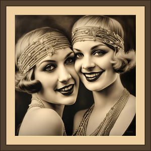ROARING 20s  10