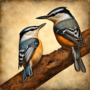 NUTHATCH