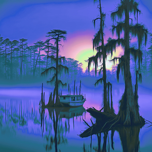 LETS PARK HERE P C SKY