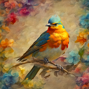 SONG BIRD