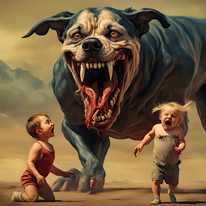 FACE YOUR FEARS 11