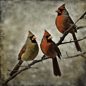 CARDINALS 7