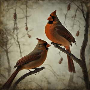 CARDINALS 6