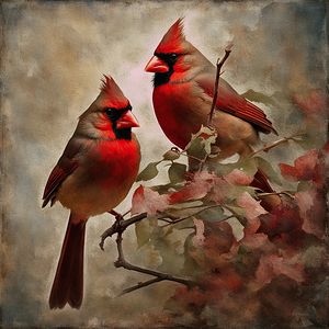 CARDINALS 8