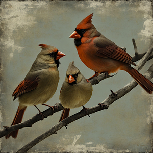 CARDINALS