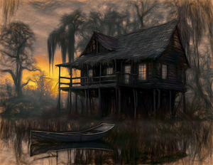 HOUSE OF THE RISING SUN