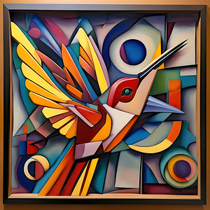 CUBINGBIRD