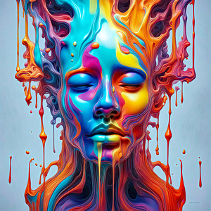 MORPHINE DRIP