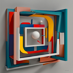 SQUARE IN ONE