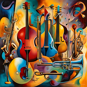 JAZZ