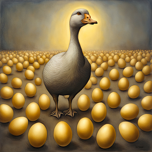 SUNNY SIDE UP