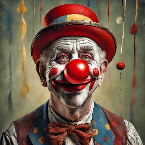 CLOWN 5 