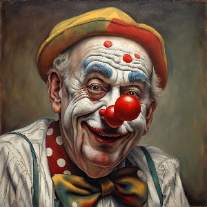 CLOWN 3