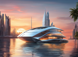 CONCEPT CRUISER 