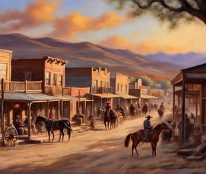WESTERN 