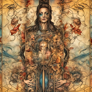 DARKNESS DWELLS WITHIN