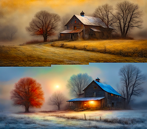 COUNTRY FARMS