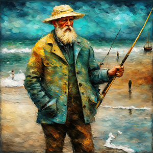 FISHERMAN 2 