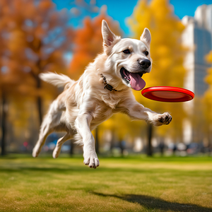FRISBEE 4 