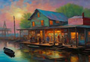 GENERAL STORE 