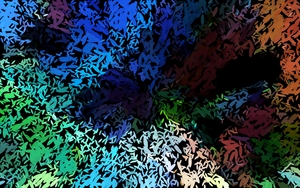 JAMBALAYA  -  ABSTRACT