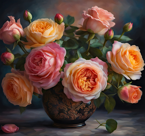 JULIET ROSES