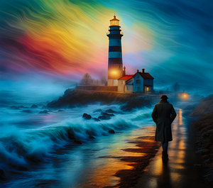 PSYCHEDELIC DREAM