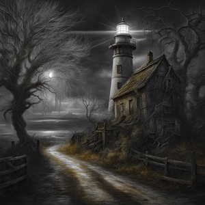 STILL SHINING BRIGHTLY  SC