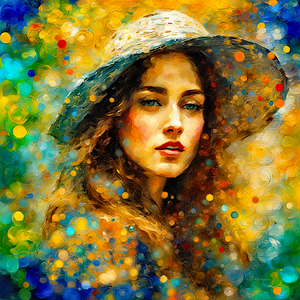 BOKEH BEAUTY