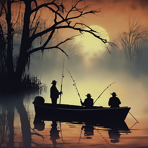SILHOUETTES  2