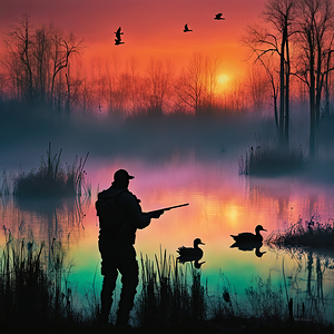 SILHOUETTE 11