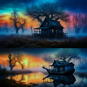 SPECTACULAR SUNSETS II