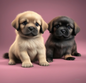 PEKINESE