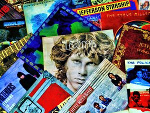 CLASSIC VINYL 