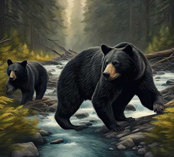 STAY CLOSE by Digicam