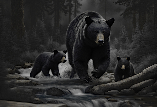  PLAYTIME- SELECTIVE COLOR by Digicam