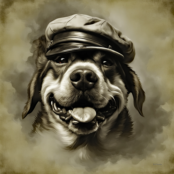 BROWN EYES by Digicam