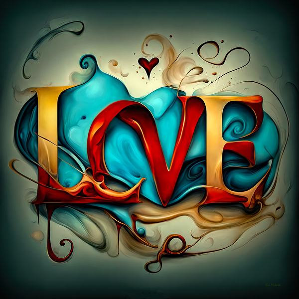 WET LOVE by Digicam