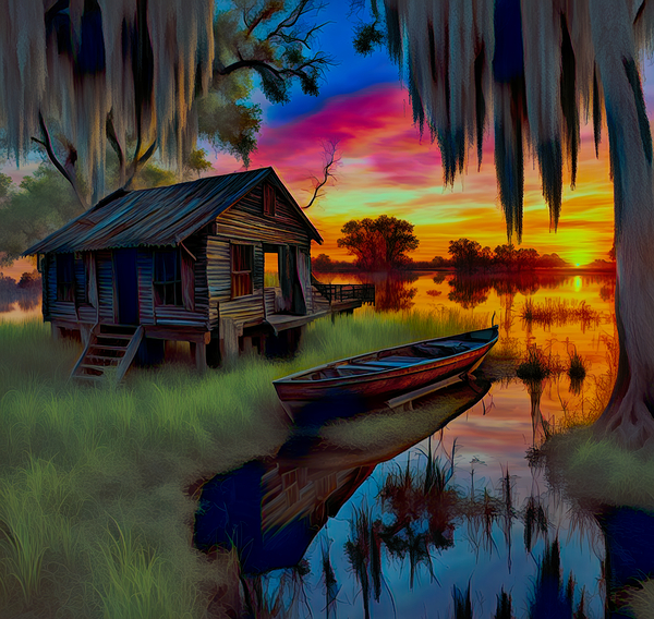 DAYS LAST LIGHT......VELVET ABSTRACT by Digicam