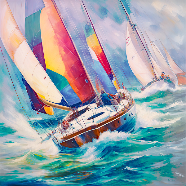 CLOSE CALL 3 by Digicam