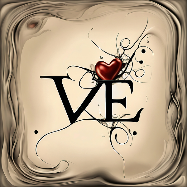 WITH ALL MY HEART by Digicam