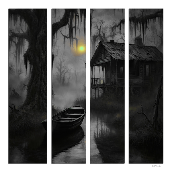 DARK by Digicam