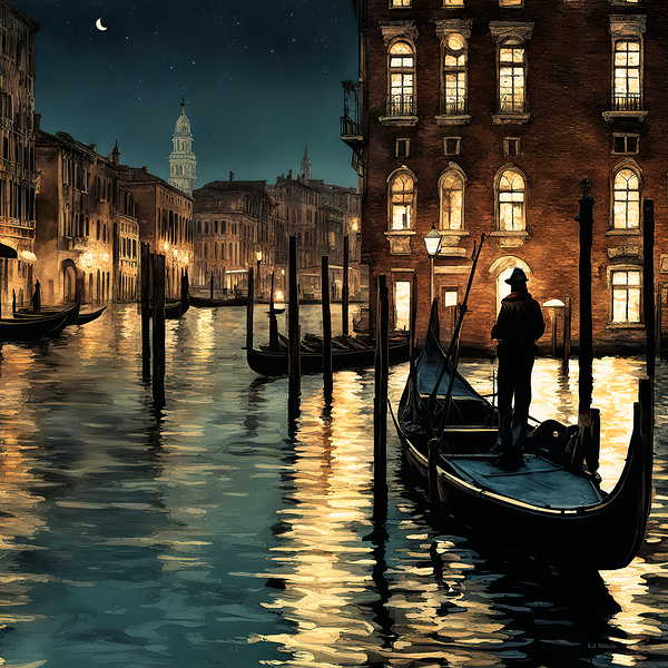 YOUR TAXI AWAITS by Digicam