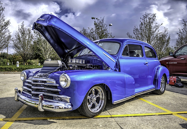  1947  CHEVY STYLEMASTER by Digicam