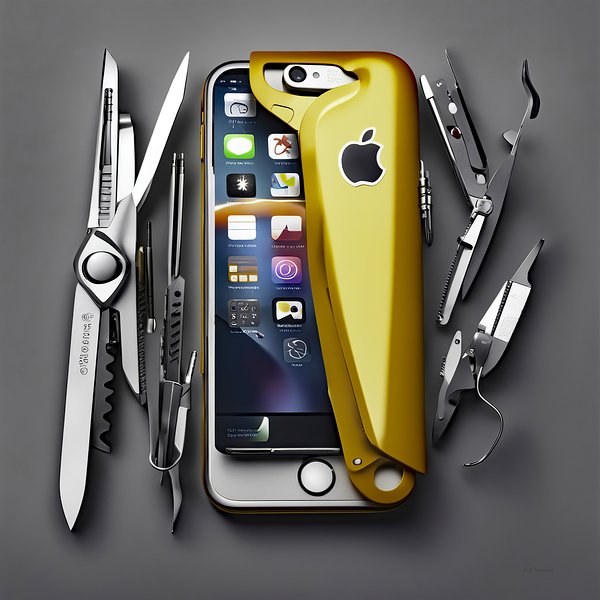 SWISS APPLE by Digicam