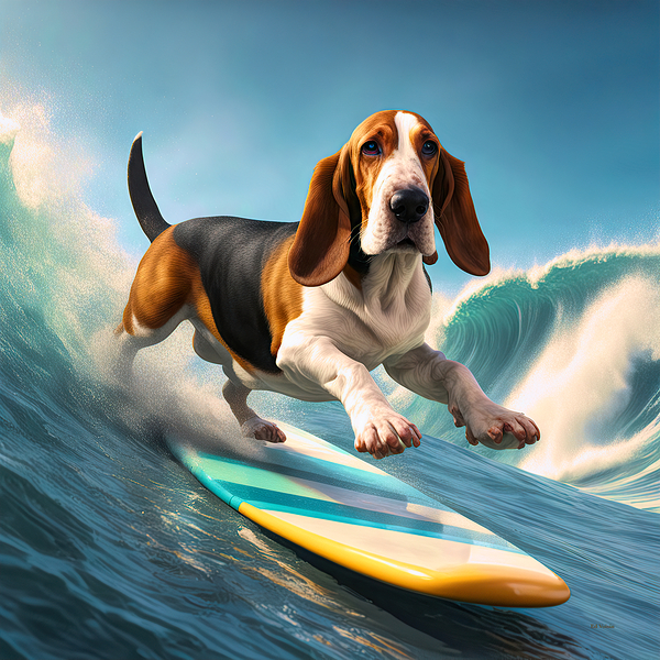 KICK START by Digicam