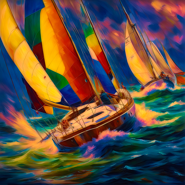 CLOSE CALL 2 by Digicam