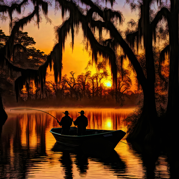 CANE POLE by Digicam